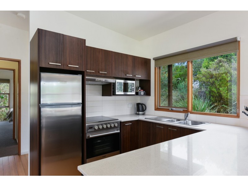 Cabin 21 Stewarts Bay Lodge, Port Arthur TAS 7182