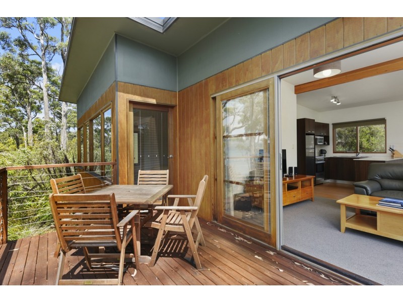 Cabin 21 Stewarts Bay Lodge, Port Arthur TAS 7182