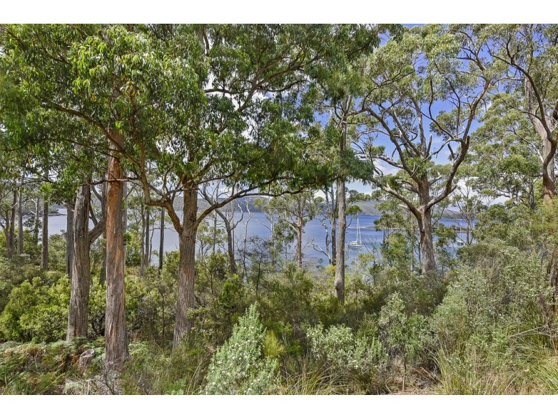 Cabin 21 Stewarts Bay Lodge, Port Arthur TAS 7182