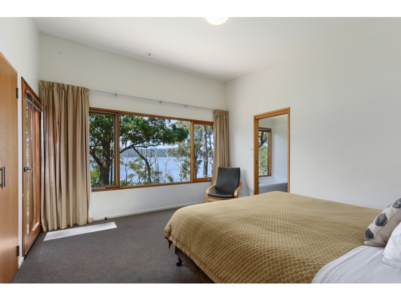 Cabin 21 Stewarts Bay Lodge, Port Arthur TAS 7182