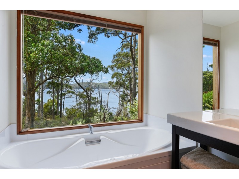 Cabin 21 Stewarts Bay Lodge, Port Arthur TAS 7182