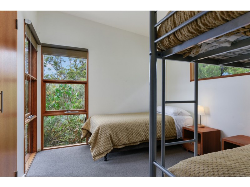 Cabin 21 Stewarts Bay Lodge, Port Arthur TAS 7182