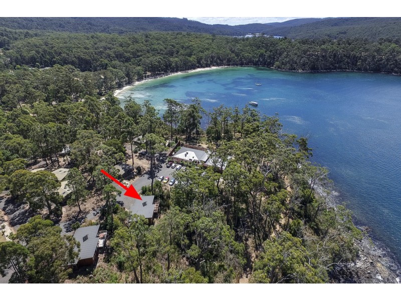 Cabin 21 Stewarts Bay Lodge, Port Arthur TAS 7182