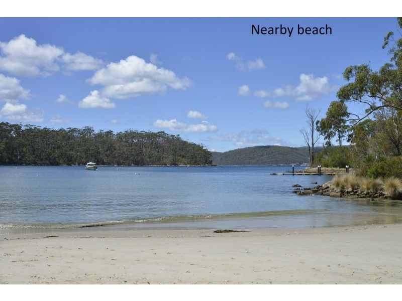 Cabin 21 Stewarts Bay Lodge, Port Arthur TAS 7182