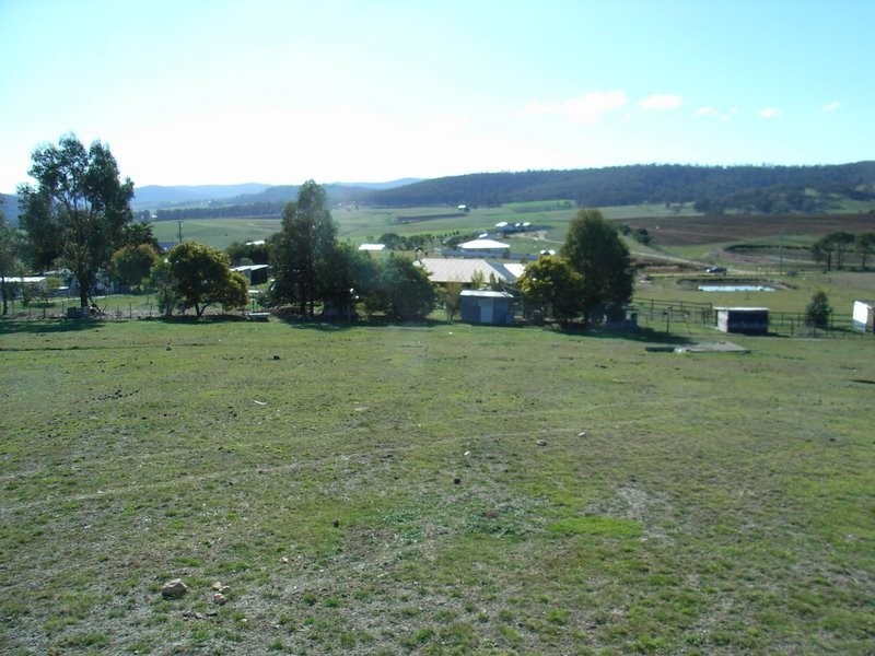 Lot 6 Gillingbrook Road, Forcett TAS 7173