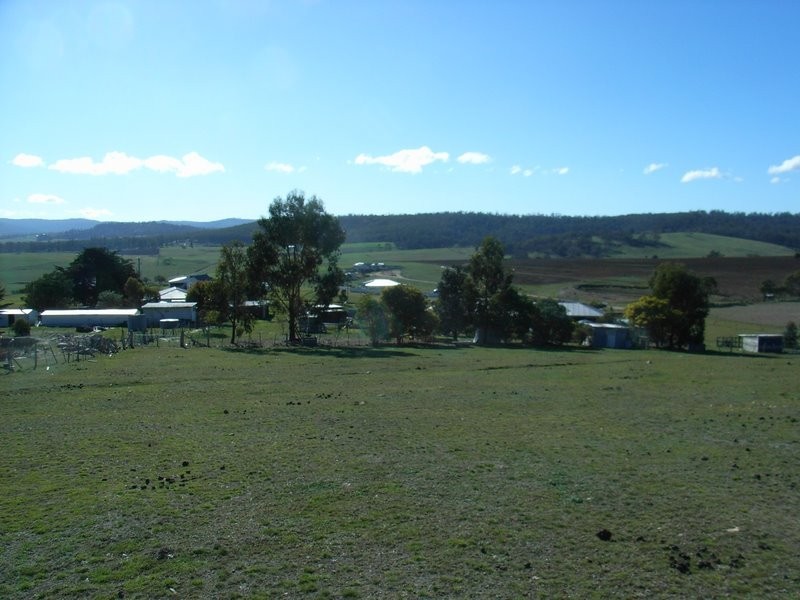 Lot 6 Gillingbrook Road, Forcett TAS 7173