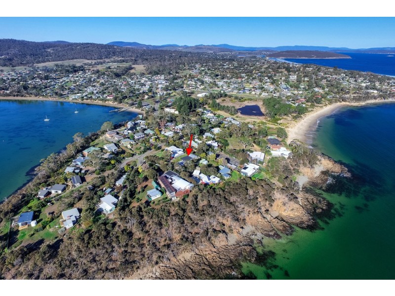 68 Tiger Head Road, Dodges Ferry TAS 7173