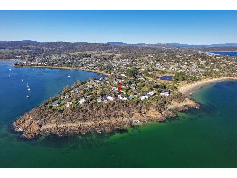 68 Tiger Head Road, Dodges Ferry TAS 7173