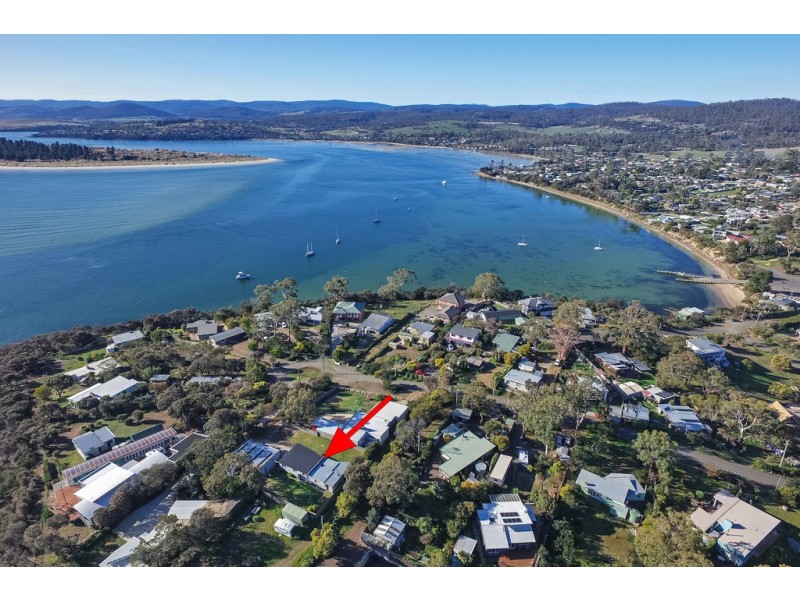 68 Tiger Head Road, Dodges Ferry TAS 7173
