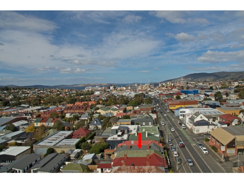 345 Argyle Street, North Hobart TAS 7000