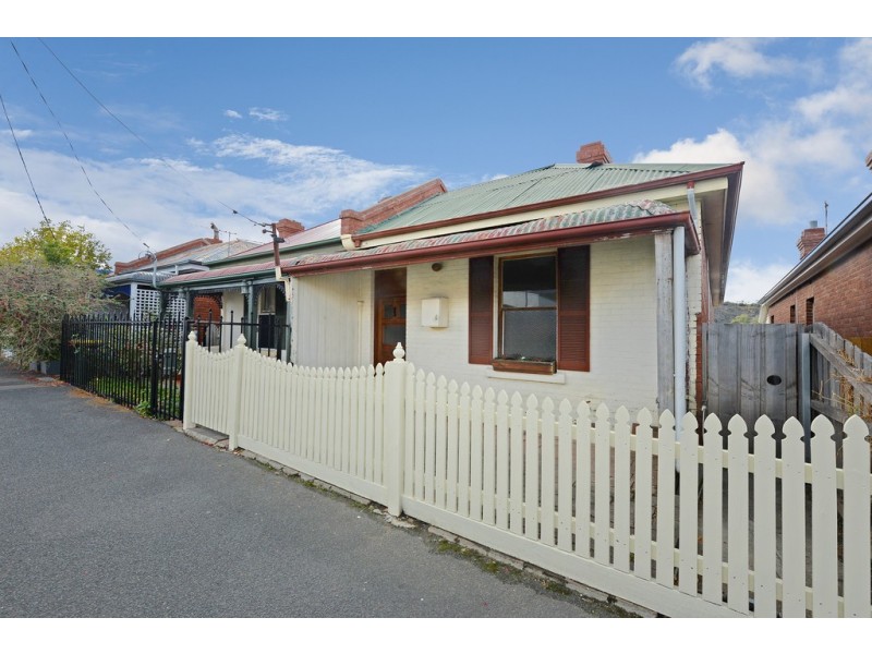 345 Argyle Street, North Hobart TAS 7000