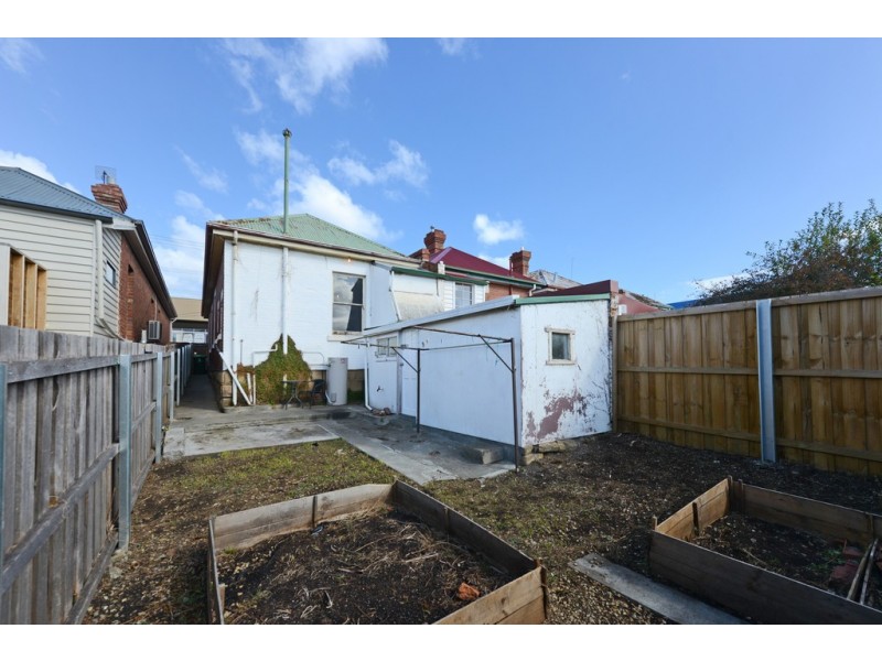 345 Argyle Street, North Hobart TAS 7000