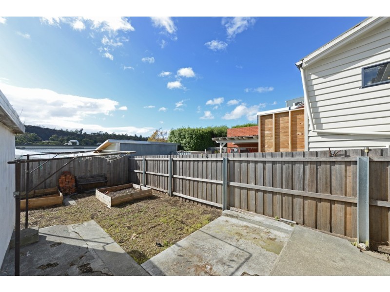 345 Argyle Street, North Hobart TAS 7000