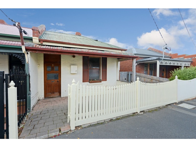 345 Argyle Street, North Hobart TAS 7000