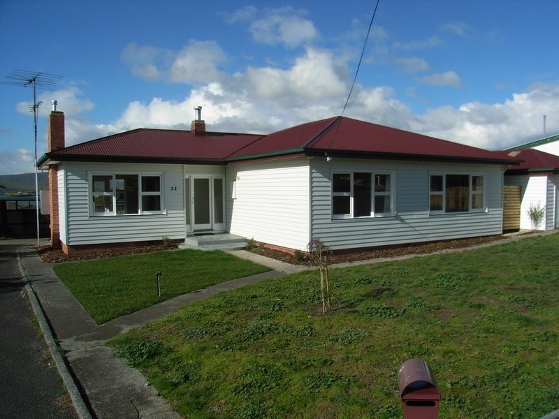 33 Third Avenue, Midway Point TAS 7171