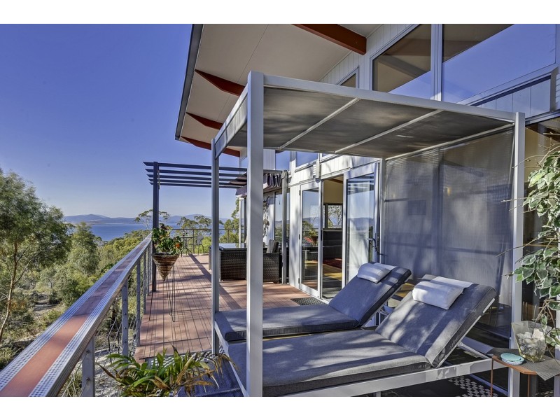 4 Correa Street, Primrose Sands TAS 7173