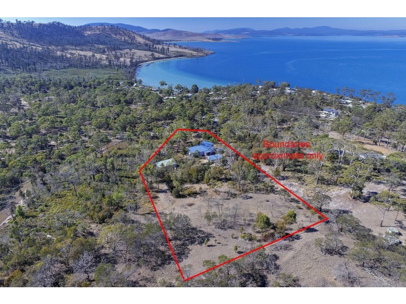 4 Correa Street, Primrose Sands TAS 7173