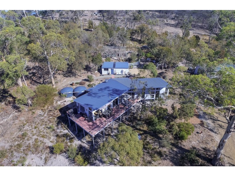 4 Correa Street, Primrose Sands TAS 7173