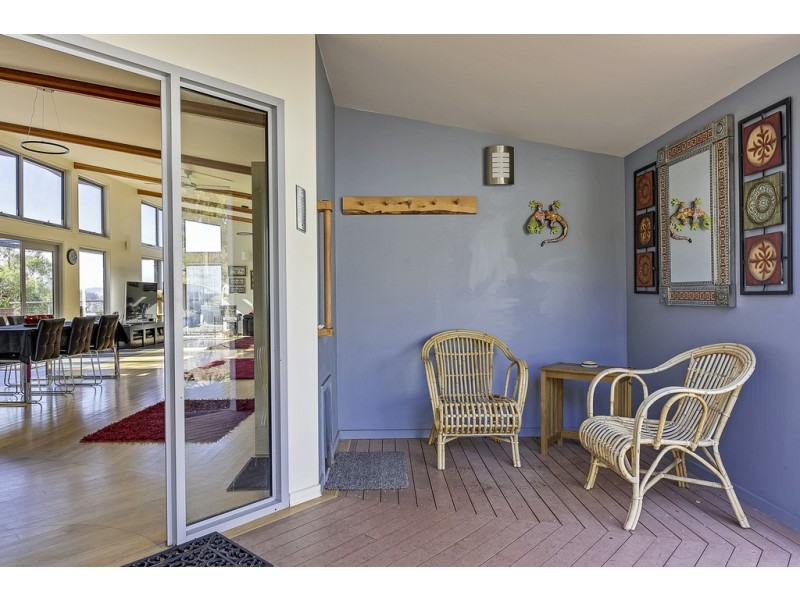 4 Correa Street, Primrose Sands TAS 7173
