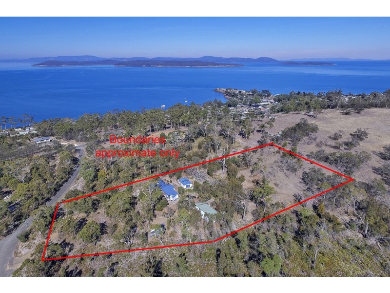 4 Correa Street, Primrose Sands TAS 7173