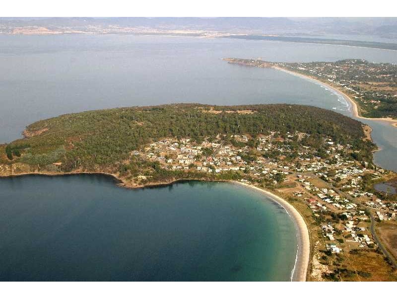 1 Carlton Bluff Road, Primrose Sands TAS 7173