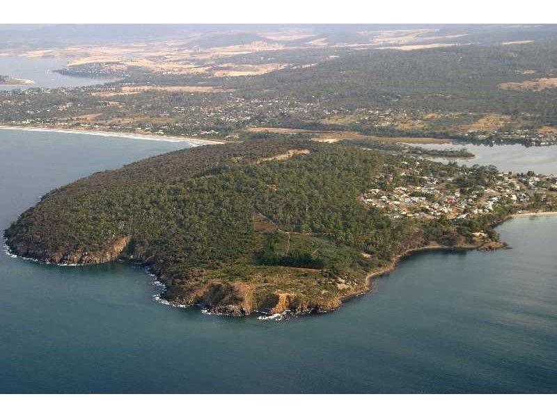 1 Carlton Bluff Road, Primrose Sands TAS 7173