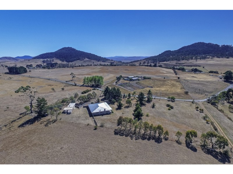 2466 Clifton Vale Road, Dysart TAS 7030