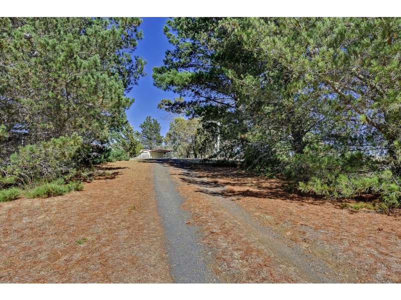 2466 Clifton Vale Road, Dysart TAS 7030