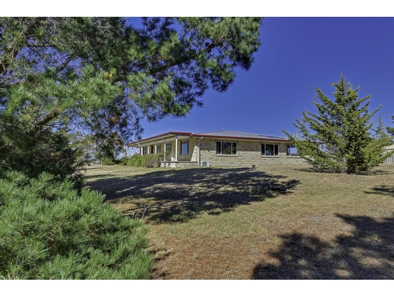 2466 Clifton Vale Road, Dysart TAS 7030