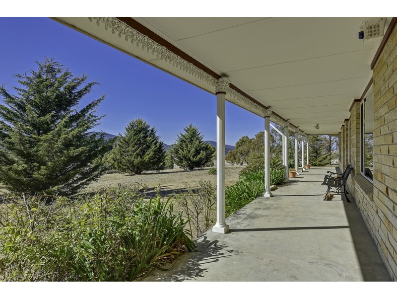 2466 Clifton Vale Road, Dysart TAS 7030