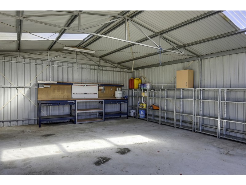 2466 Clifton Vale Road, Dysart TAS 7030