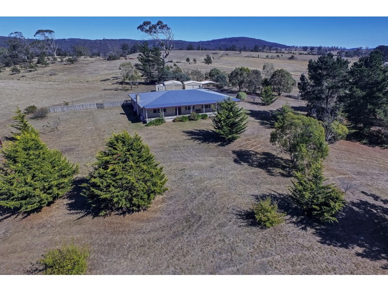 2466 Clifton Vale Road, Dysart TAS 7030