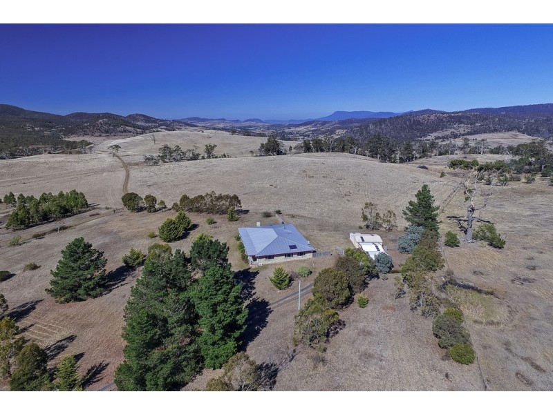 2466 Clifton Vale Road, Dysart TAS 7030