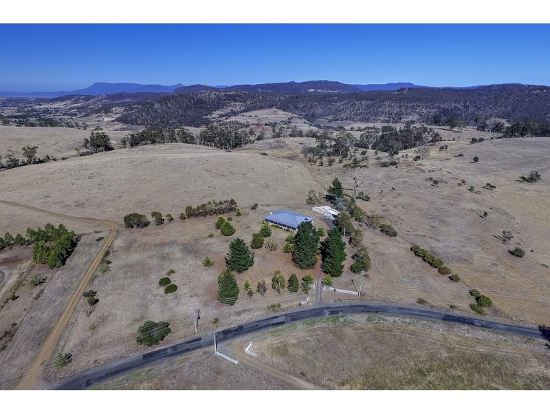 2466 Clifton Vale Road, Dysart TAS 7030