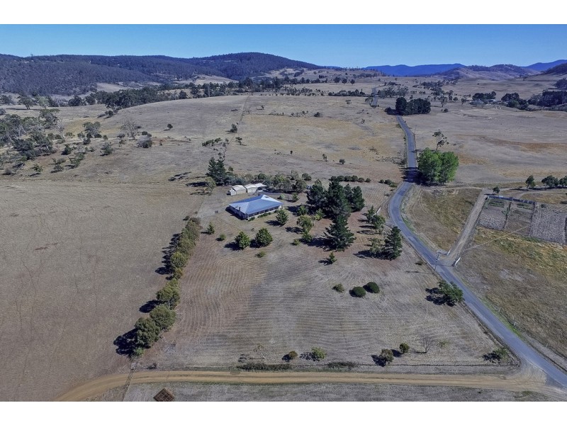 2466 Clifton Vale Road, Dysart TAS 7030