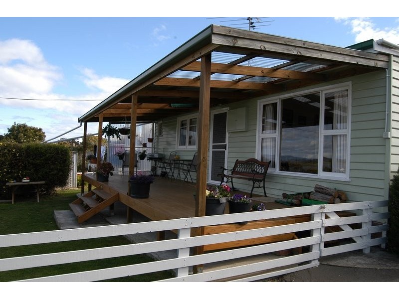91 Arthur Highway, Dunalley TAS 7177