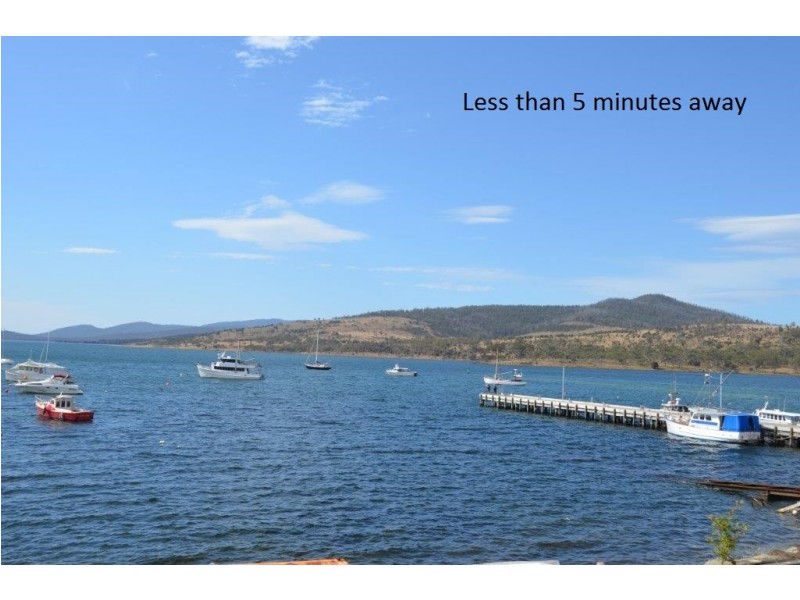 77A Arthur Highway, Dunalley TAS 7177