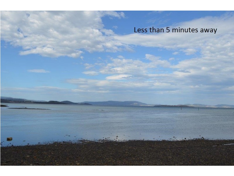 77A Arthur Highway, Dunalley TAS 7177