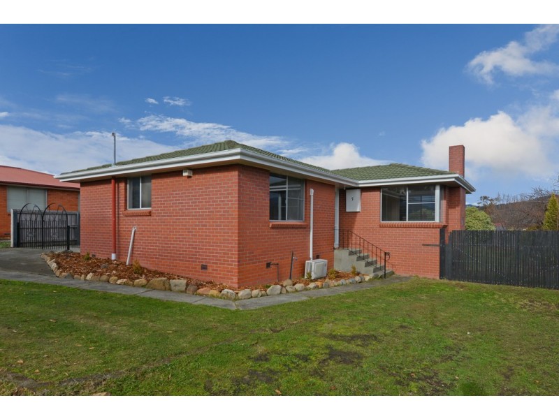 7 Britten Street, New Norfolk TAS 7140