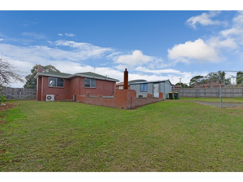 7 Britten Street, New Norfolk TAS 7140