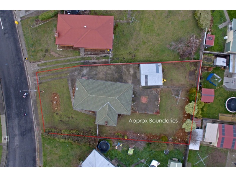 7 Britten Street, New Norfolk TAS 7140