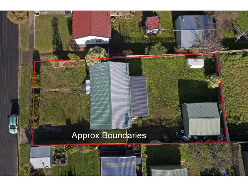 21 Andrews Street, New Norfolk TAS 7140