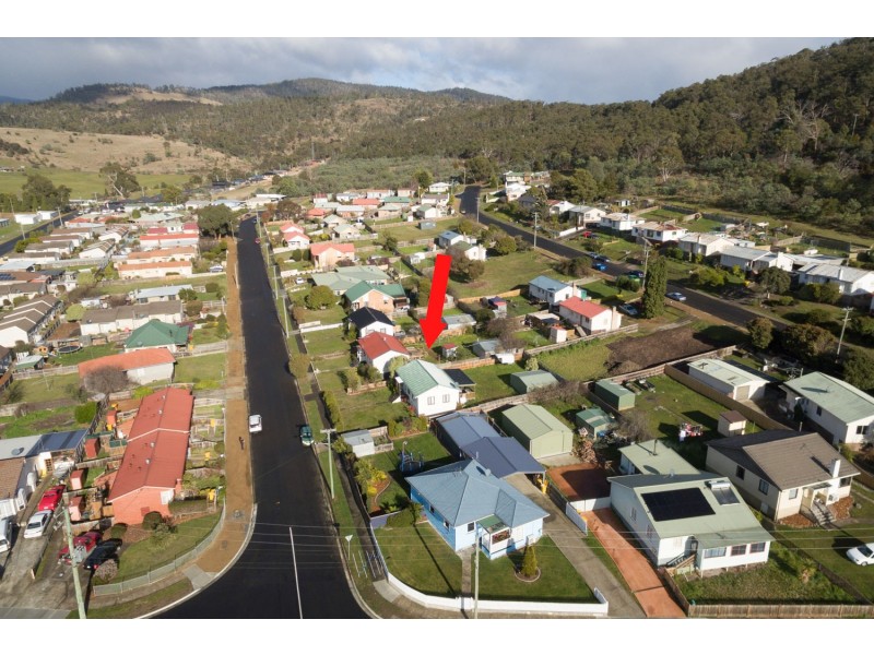 21 Andrews Street, New Norfolk TAS 7140
