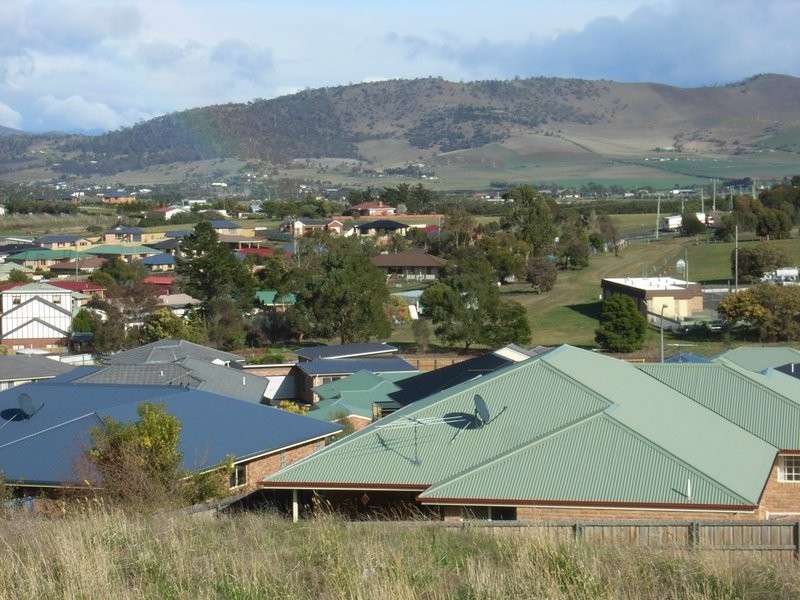 100 West Pennington Drive, Sorell TAS 7172