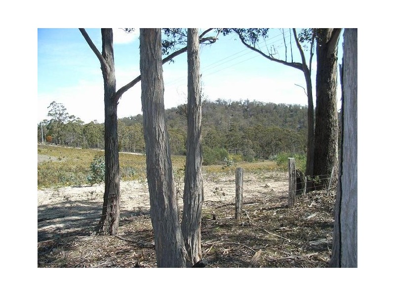 Lot 1 Sugarloaf Road, Forcett TAS 7173