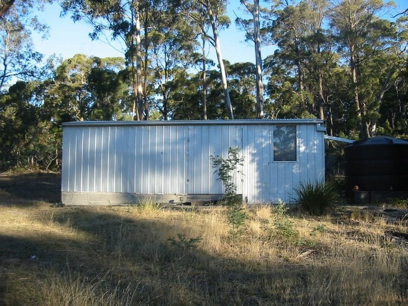 Lot 1 Sugarloaf Road, Forcett TAS 7173
