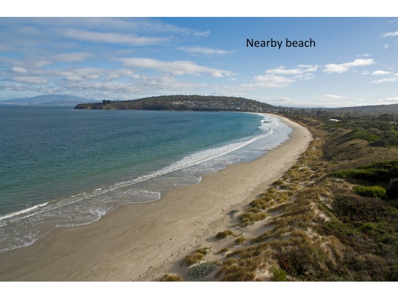 4 Pine Court, Primrose Sands TAS 7173