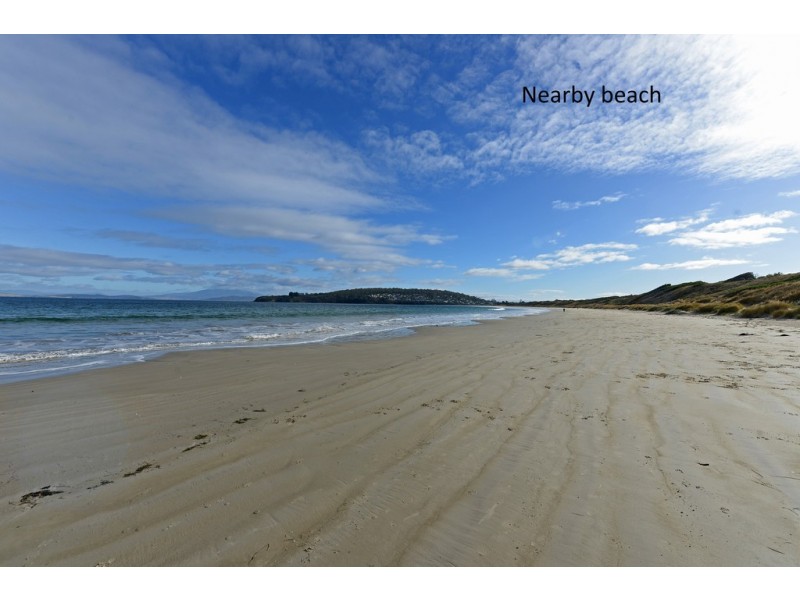 4 Pine Court, Primrose Sands TAS 7173