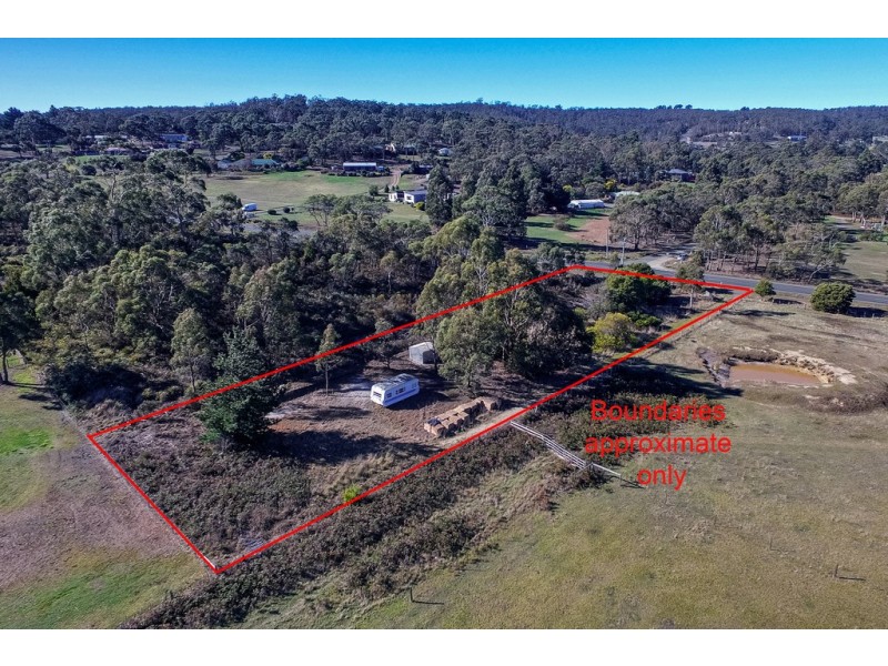 Lot 1 Old Forcett Road, Forcett TAS 7173