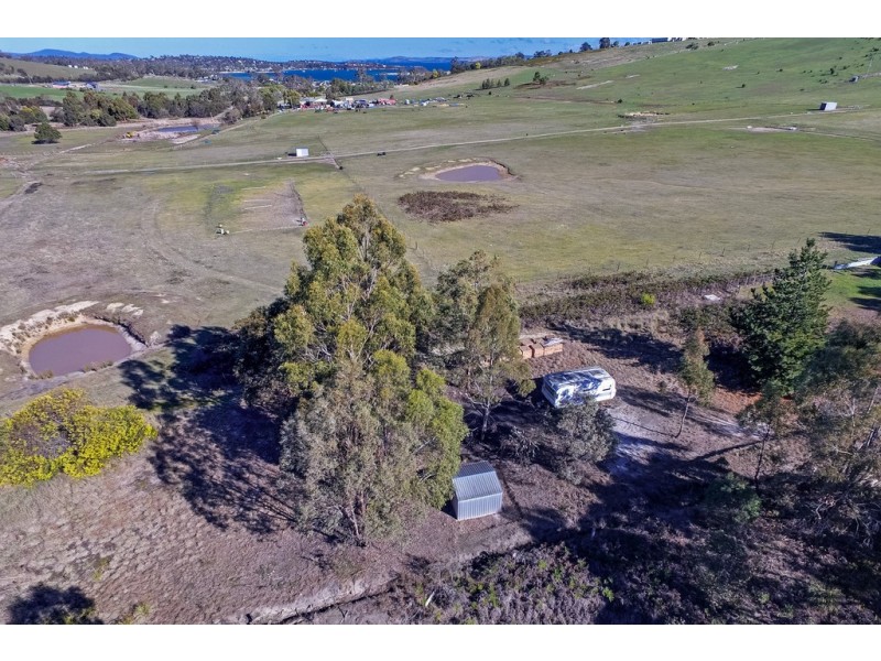 Lot 1 Old Forcett Road, Forcett TAS 7173